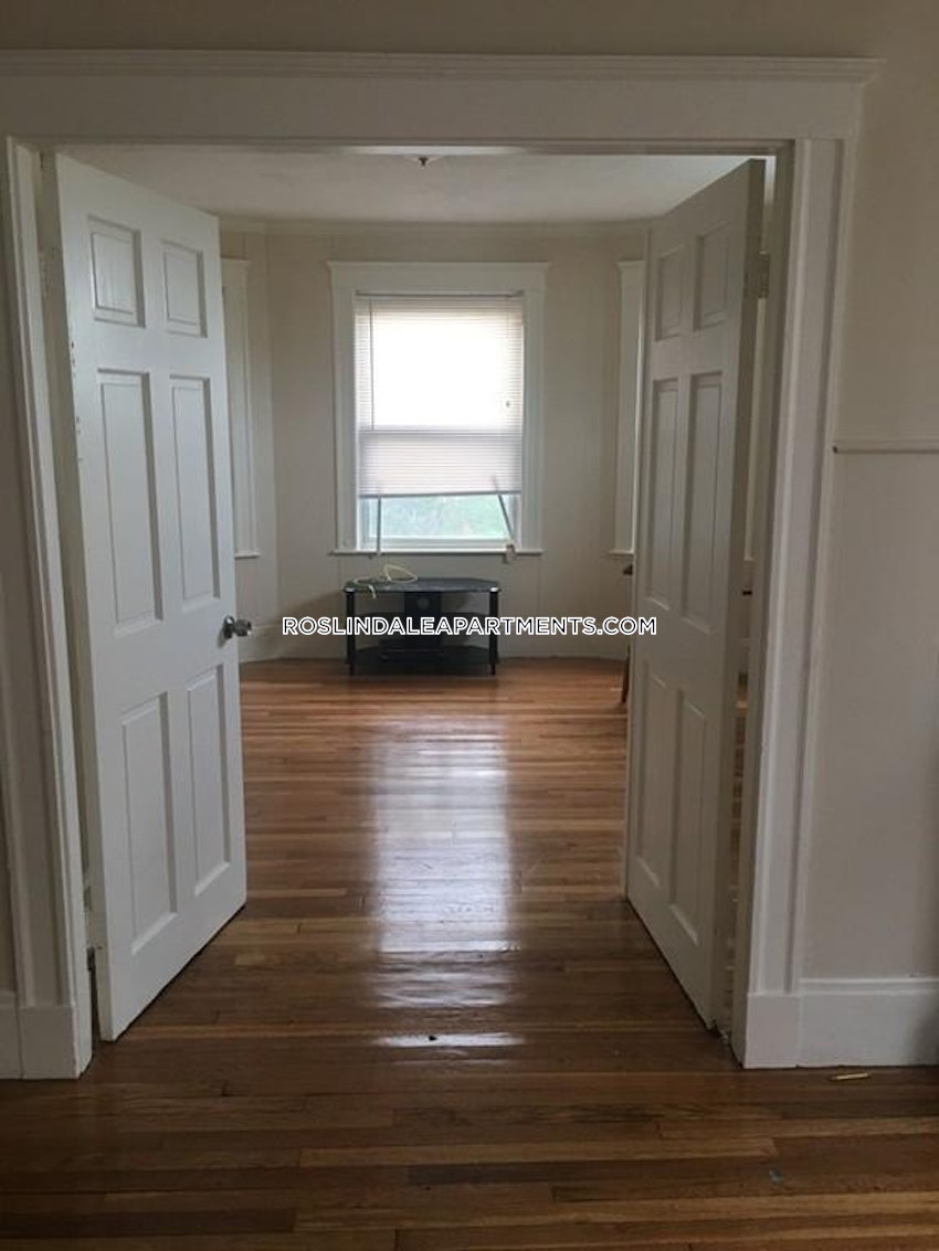 BOSTON - ROSLINDALE - 3 Beds, 1 Bath - Image 8