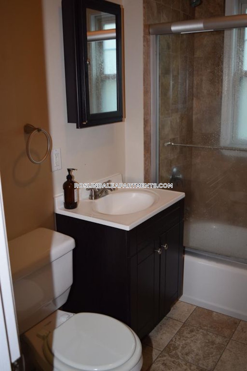 BOSTON - ROSLINDALE - 2 Beds, 1 Bath - Image 7