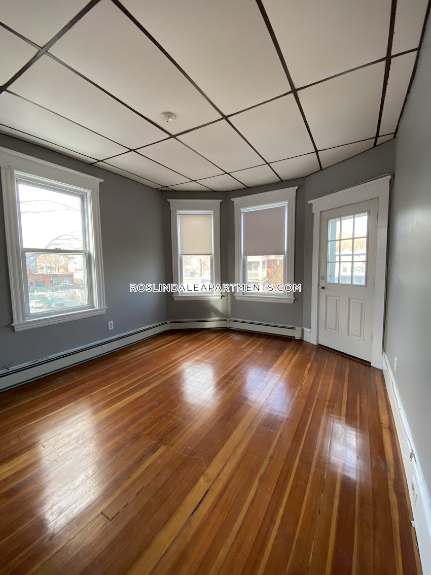 BOSTON - ROSLINDALE - 3 Beds, 1 Bath - Image 7