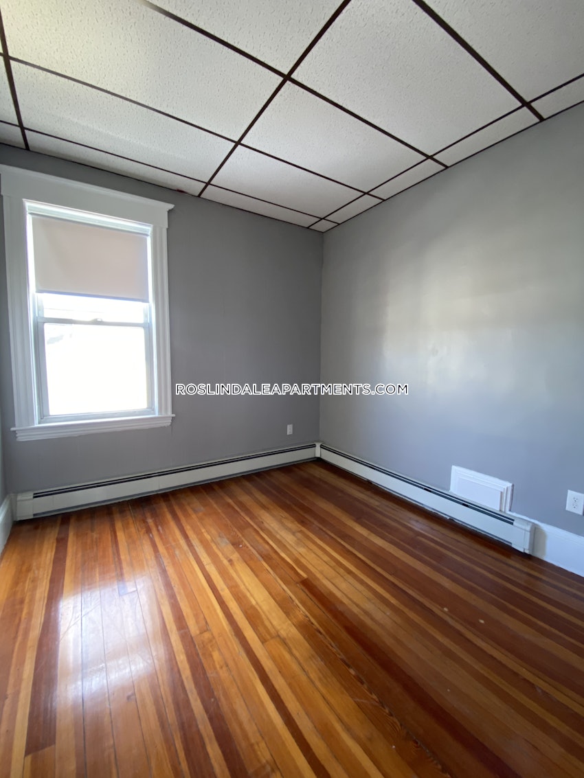 BOSTON - ROSLINDALE - 3 Beds, 1 Bath - Image 11