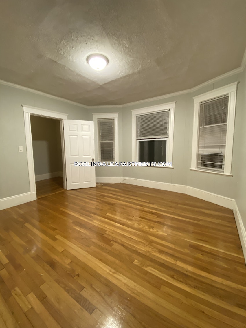 BOSTON - ROSLINDALE - 3 Beds, 1 Bath - Image 23