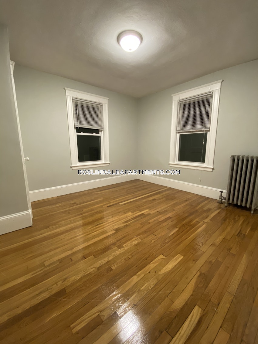 BOSTON - ROSLINDALE - 3 Beds, 1 Bath - Image 19