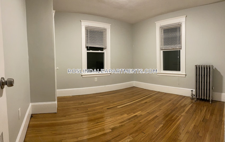 BOSTON - ROSLINDALE - 3 Beds, 1 Bath - Image 15