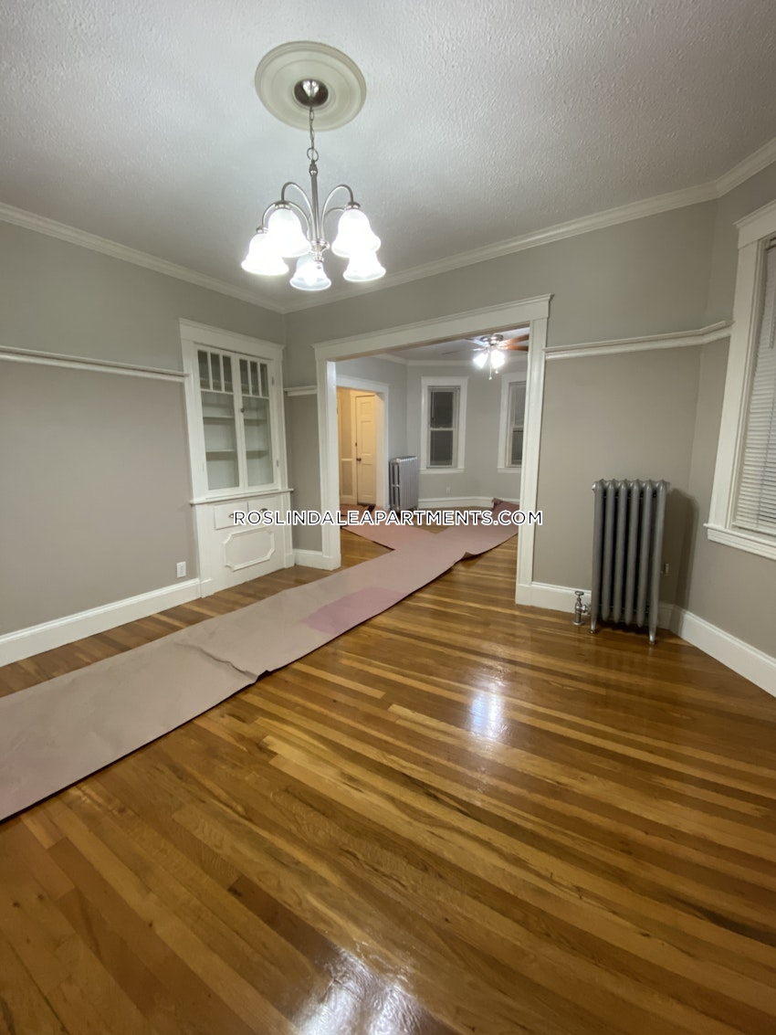 BOSTON - ROSLINDALE - 2 Beds, 1 Bath - Image 30