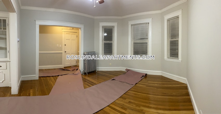 BOSTON - ROSLINDALE - 2 Beds, 1 Bath - Image 28