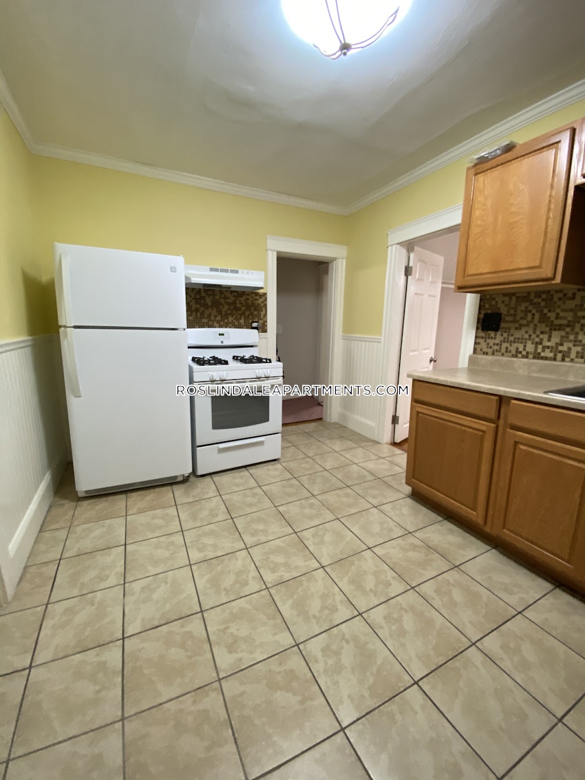 BOSTON - ROSLINDALE - 2 Beds, 1 Bath - Image 8