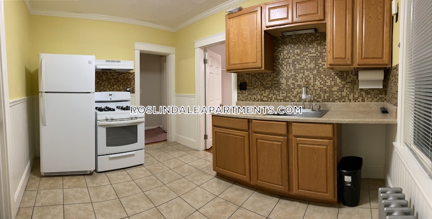 BOSTON - ROSLINDALE - 2 Beds, 1 Bath - Image 4