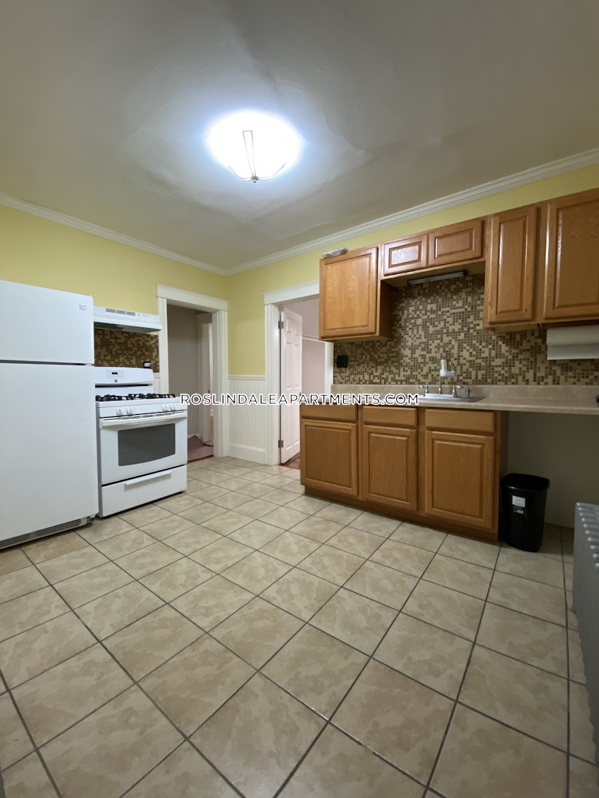 BOSTON - ROSLINDALE - 2 Beds, 1 Bath - Image 6