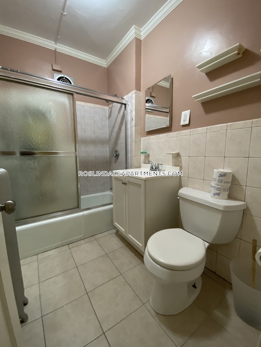 BOSTON - ROSLINDALE - 2 Beds, 1 Bath - Image 36