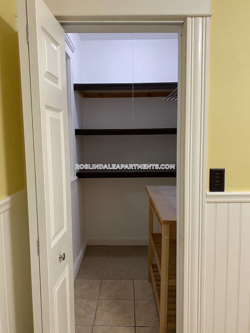 BOSTON - ROSLINDALE - 2 Beds, 1 Bath - Image 26