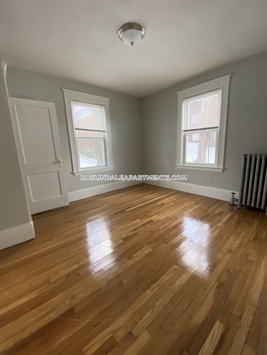 BOSTON - ROSLINDALE - 3 Beds, 1 Bath - Image 28