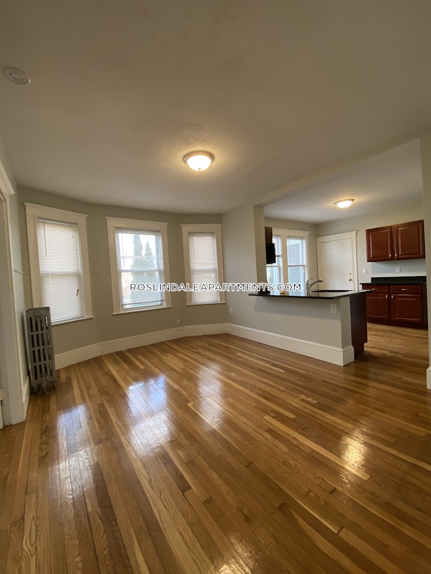 BOSTON - ROSLINDALE - 3 Beds, 1 Bath - Image 24