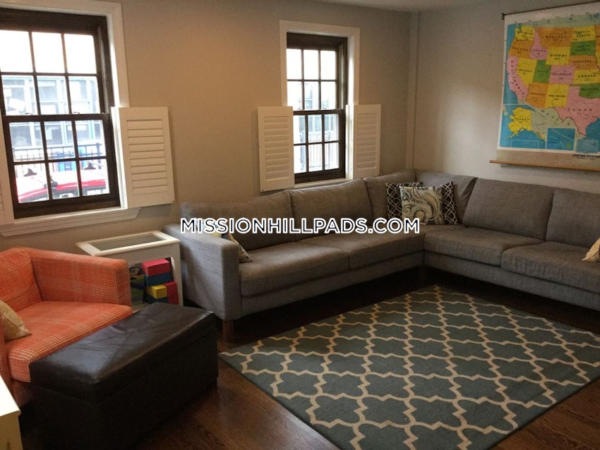 BOSTON - ROXBURY - 2 Beds, 1 Bath - Image 9