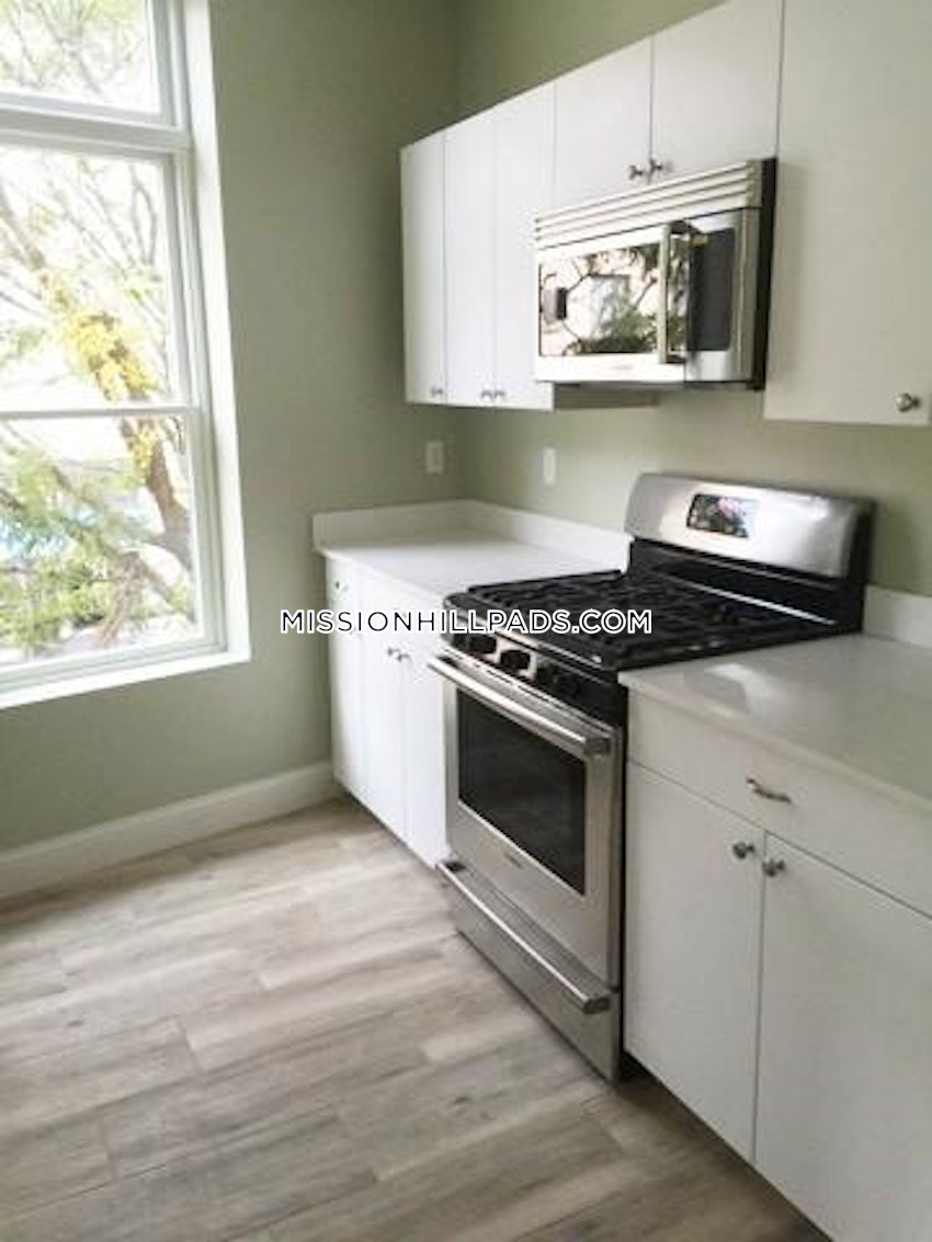 BOSTON - ROXBURY - 1 Bed, 1 Bath - Image 7