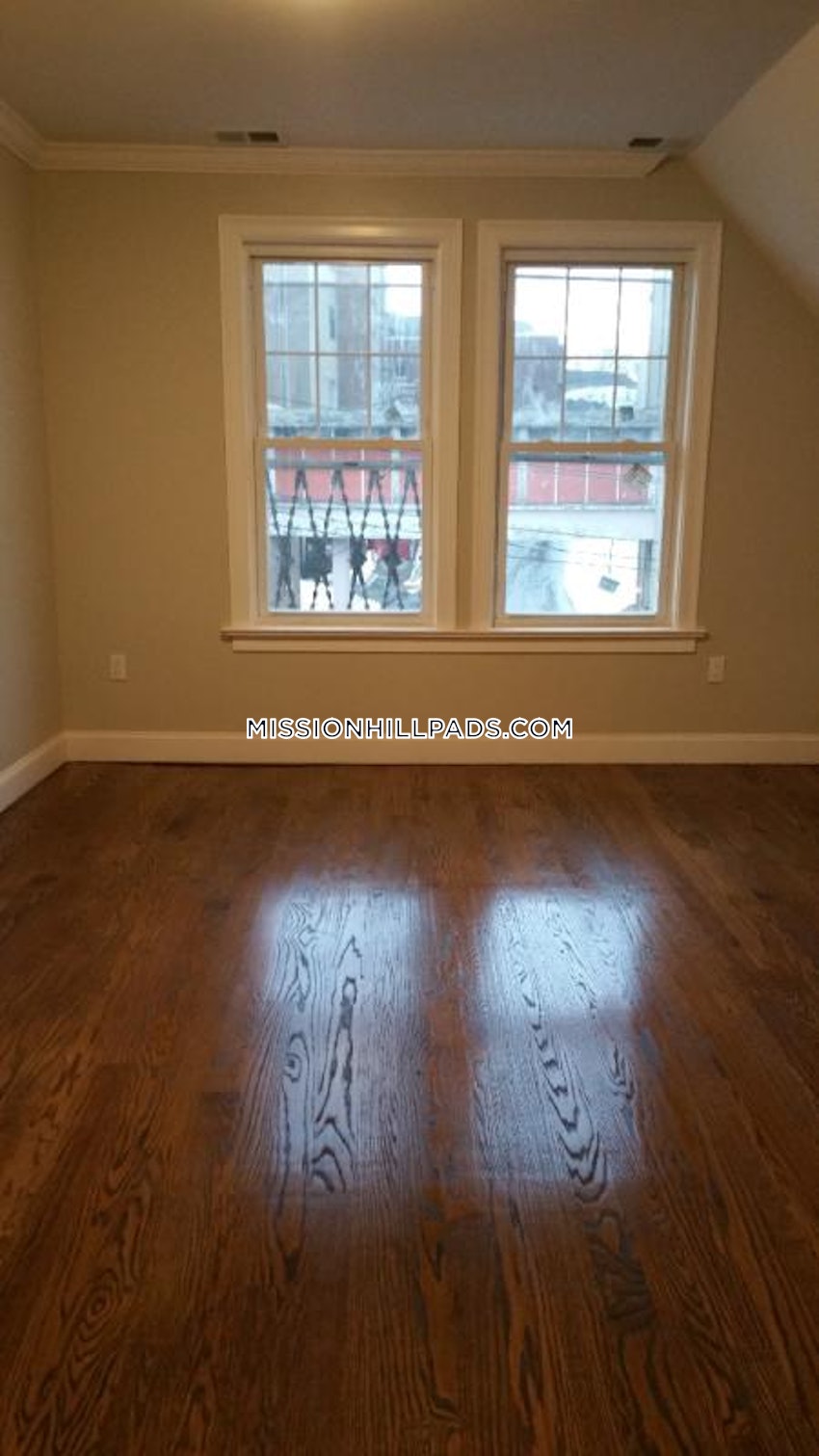 BOSTON - ROXBURY - 3 Beds, 1 Bath - Image 38