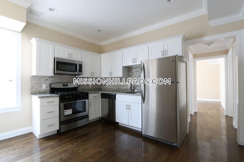 BOSTON - ROXBURY - 5 Beds, 2 Baths - Image 20