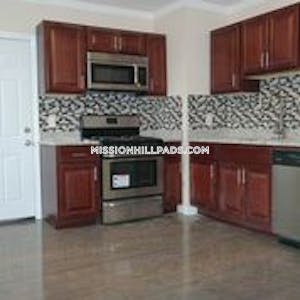 Jamaica Plain Apartment for rent 4 Bedrooms 1 Bath Boston - $3,695