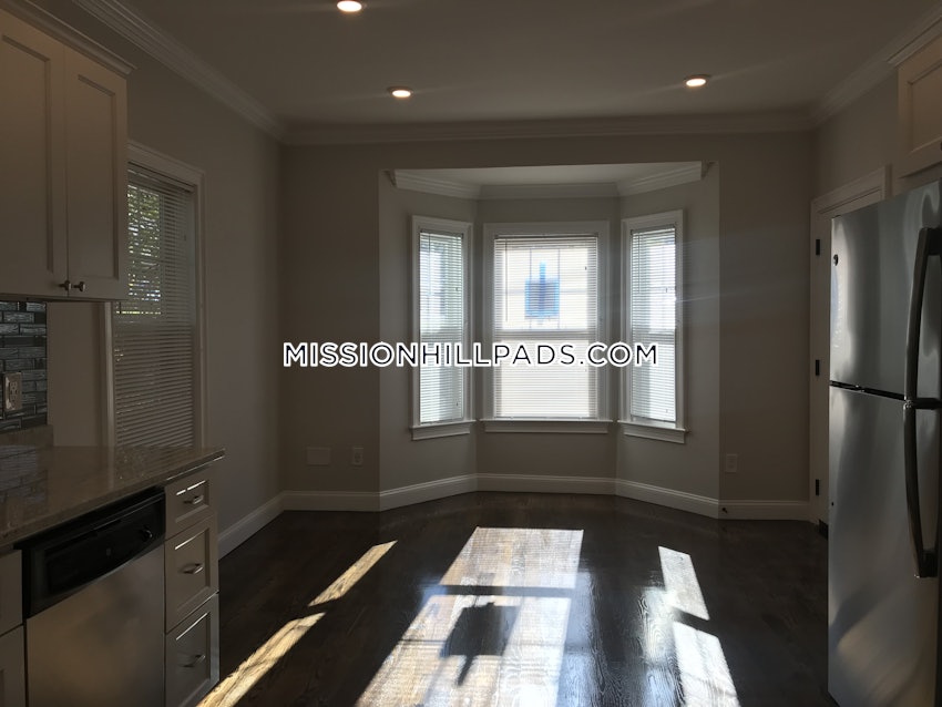 BOSTON - ROXBURY - 3 Beds, 1 Bath - Image 11