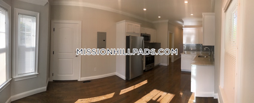 BOSTON - ROXBURY - 3 Beds, 1 Bath - Image 6