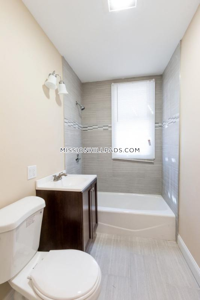 BOSTON - ROXBURY - 3 Beds, 1 Bath - Image 8