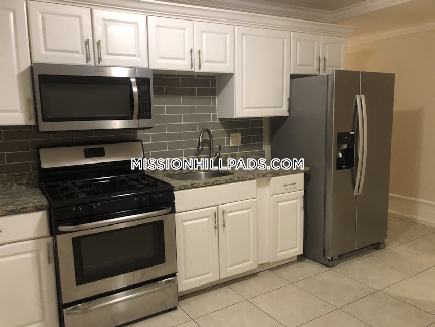 BOSTON - ROXBURY - 1 Bed, 1 Bath - Image 27