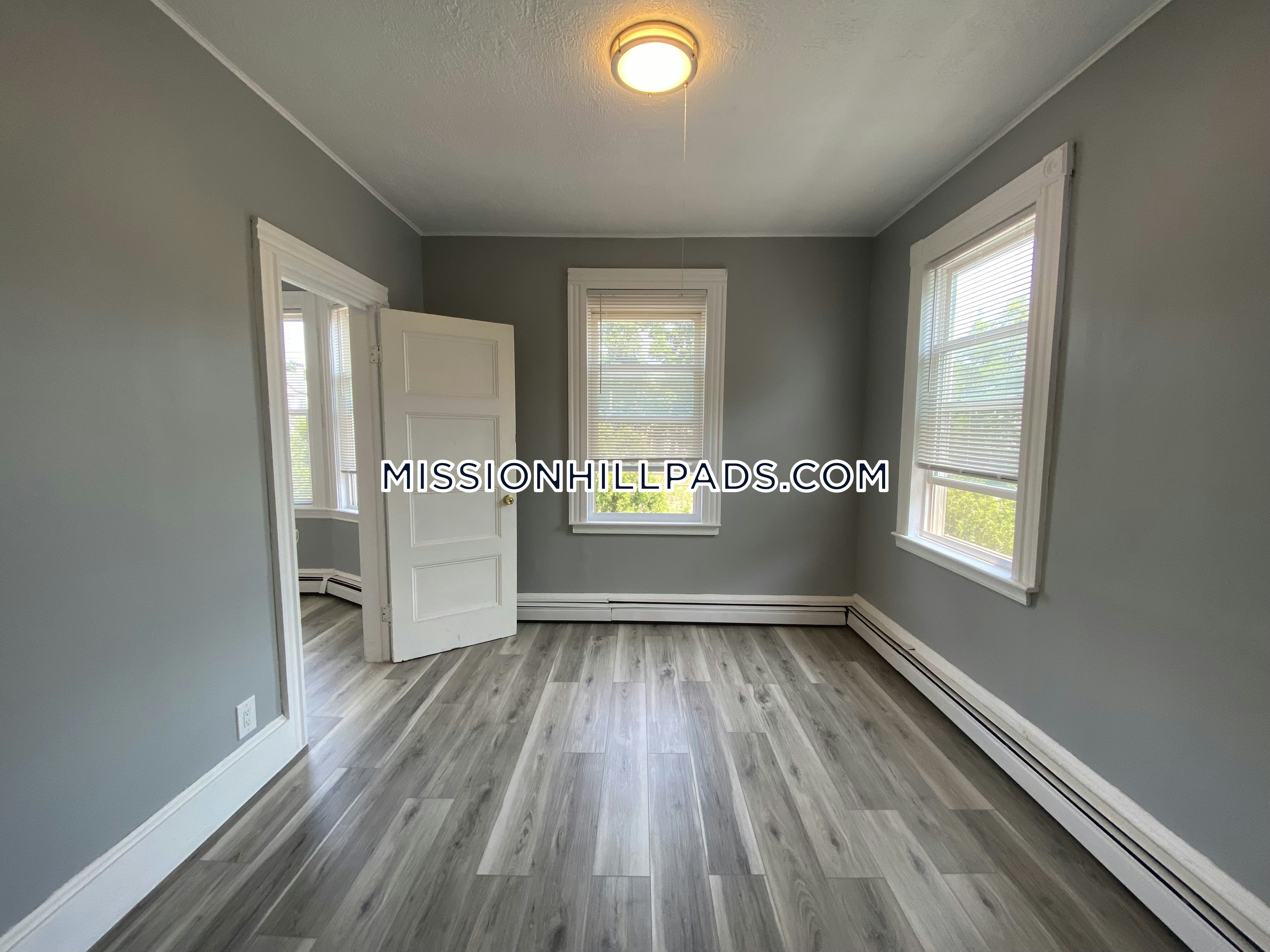 Roxbury Apartment for rent 2 Bedrooms 1 Bath Boston 2,250