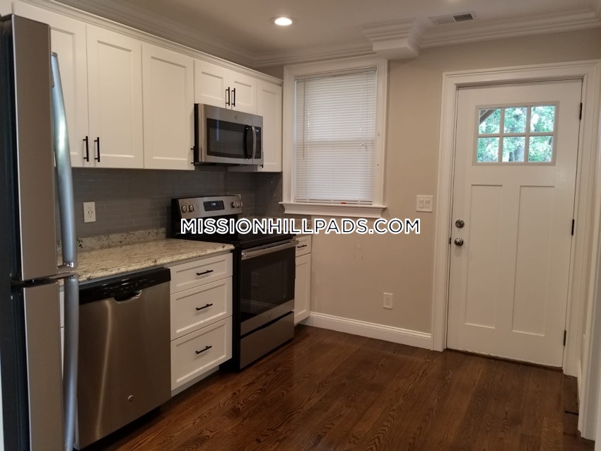 BOSTON - ROXBURY - 3 Beds, 1 Bath - Image 14