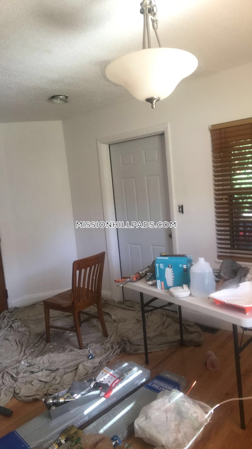 BOSTON - ROXBURY - 2 Beds, 1 Bath - Image 13