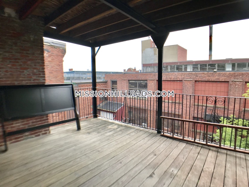 BOSTON - ROXBURY - 1 Bed, 1 Bath - Image 8