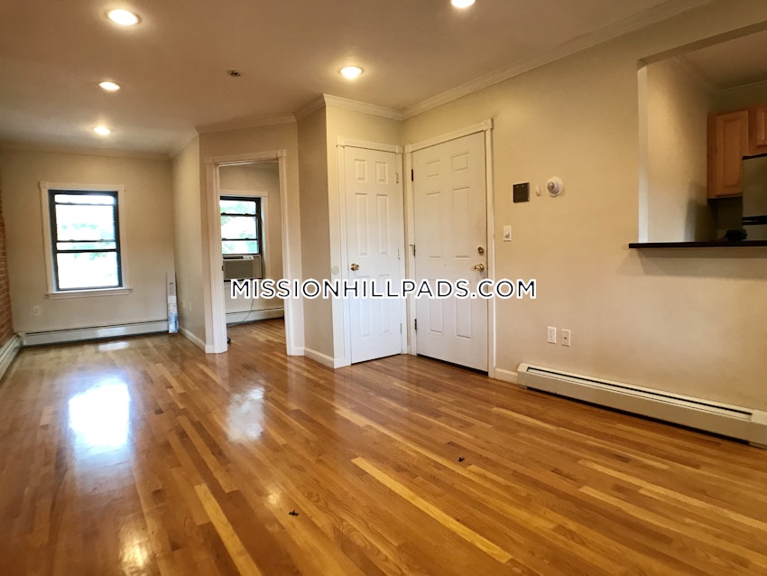 BOSTON - ROXBURY - 1 Bed, 1 Bath - Image 15