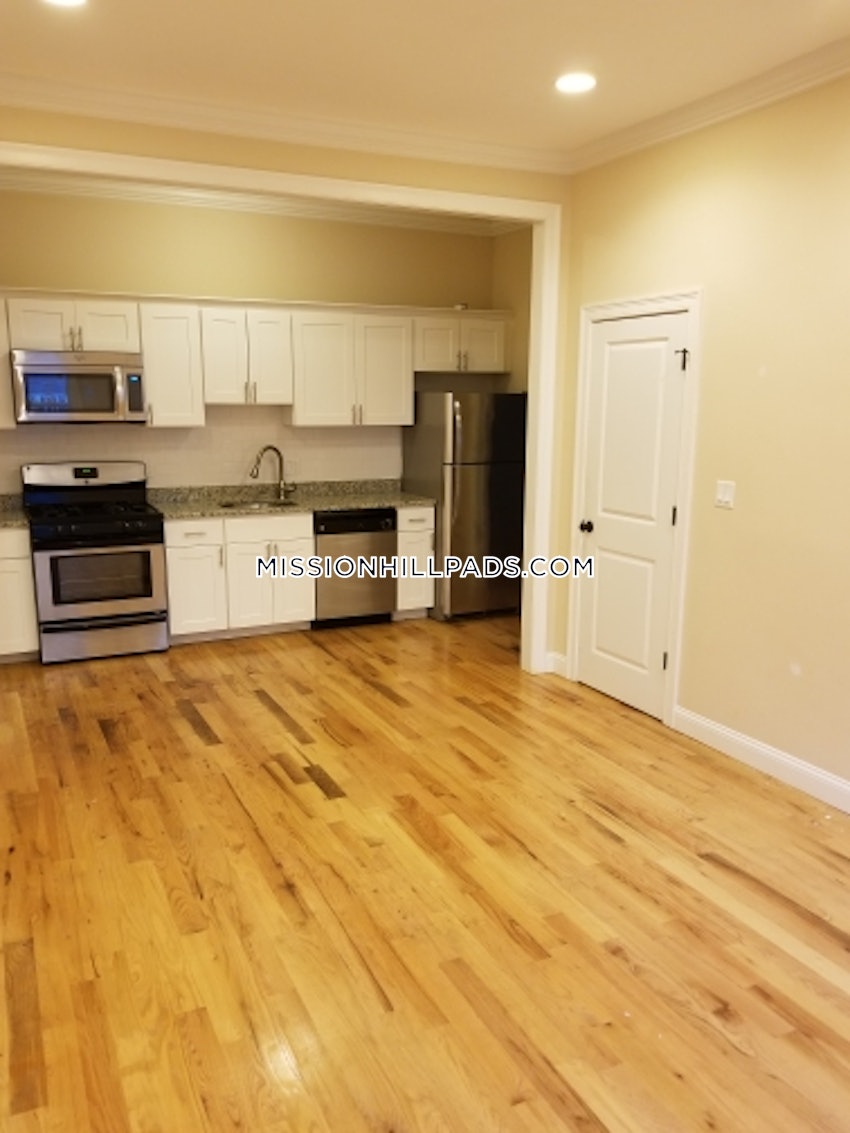 BOSTON - ROXBURY - 3 Beds, 1 Bath - Image 17