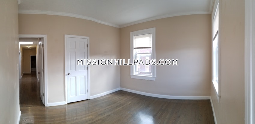 BOSTON - JAMAICA PLAIN - STONY BROOK - 4 Beds, 1 Bath - Image 22