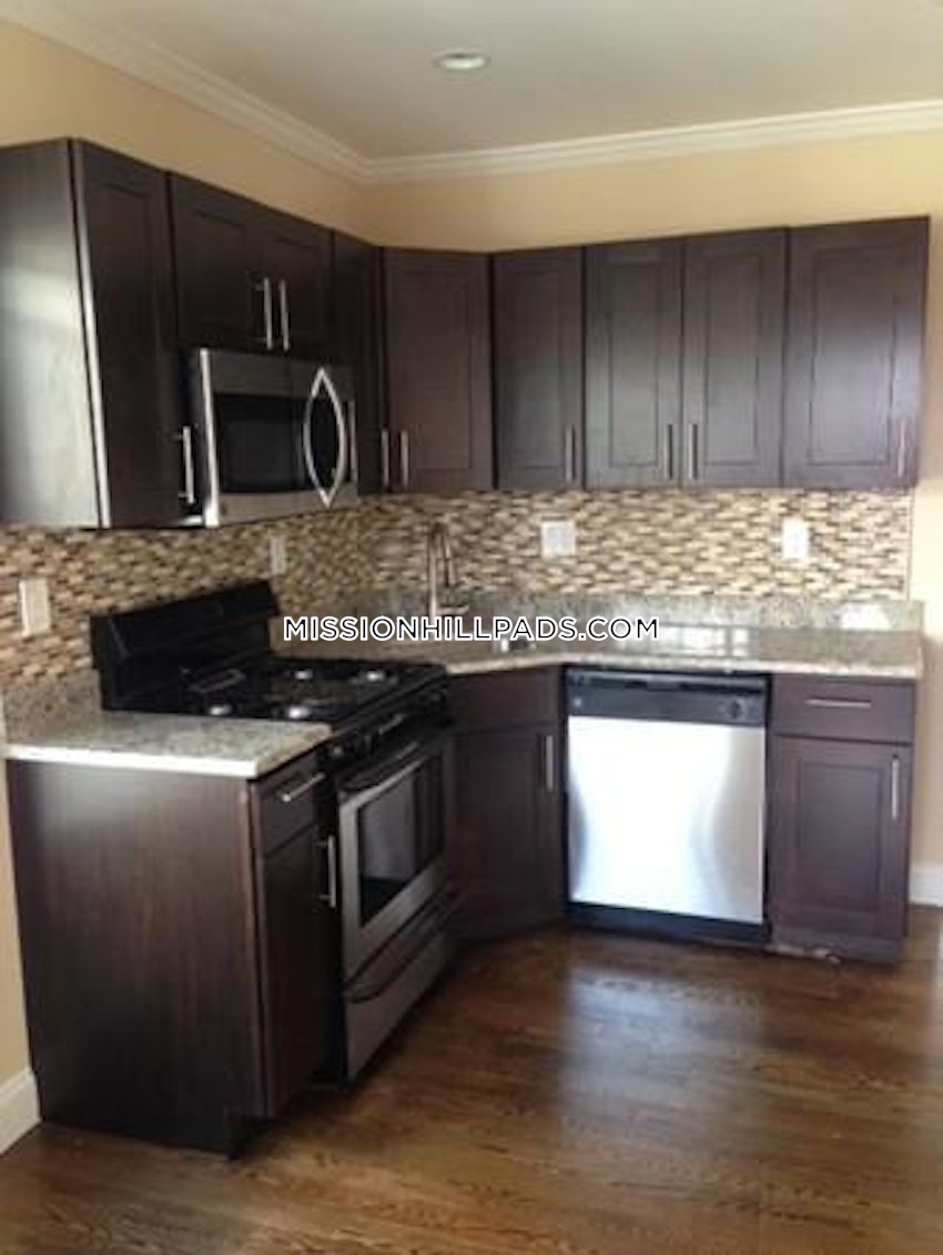 BOSTON - ROXBURY - 3 Beds, 2 Baths - Image 7