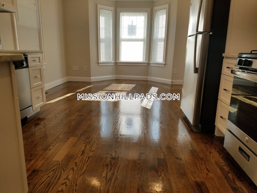 BOSTON - ROXBURY - 3 Beds, 1 Bath - Image 27