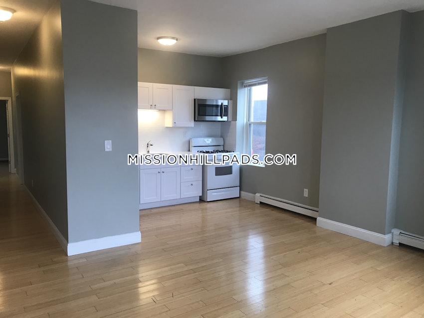 BOSTON - ROXBURY - 3 Beds, 1 Bath - Image 10