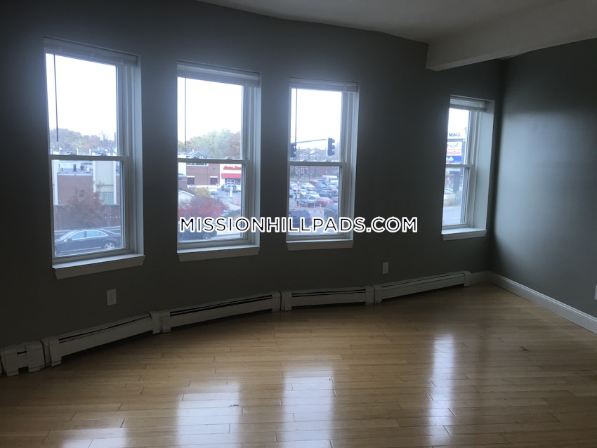 BOSTON - ROXBURY - 3 Beds, 1 Bath - Image 13