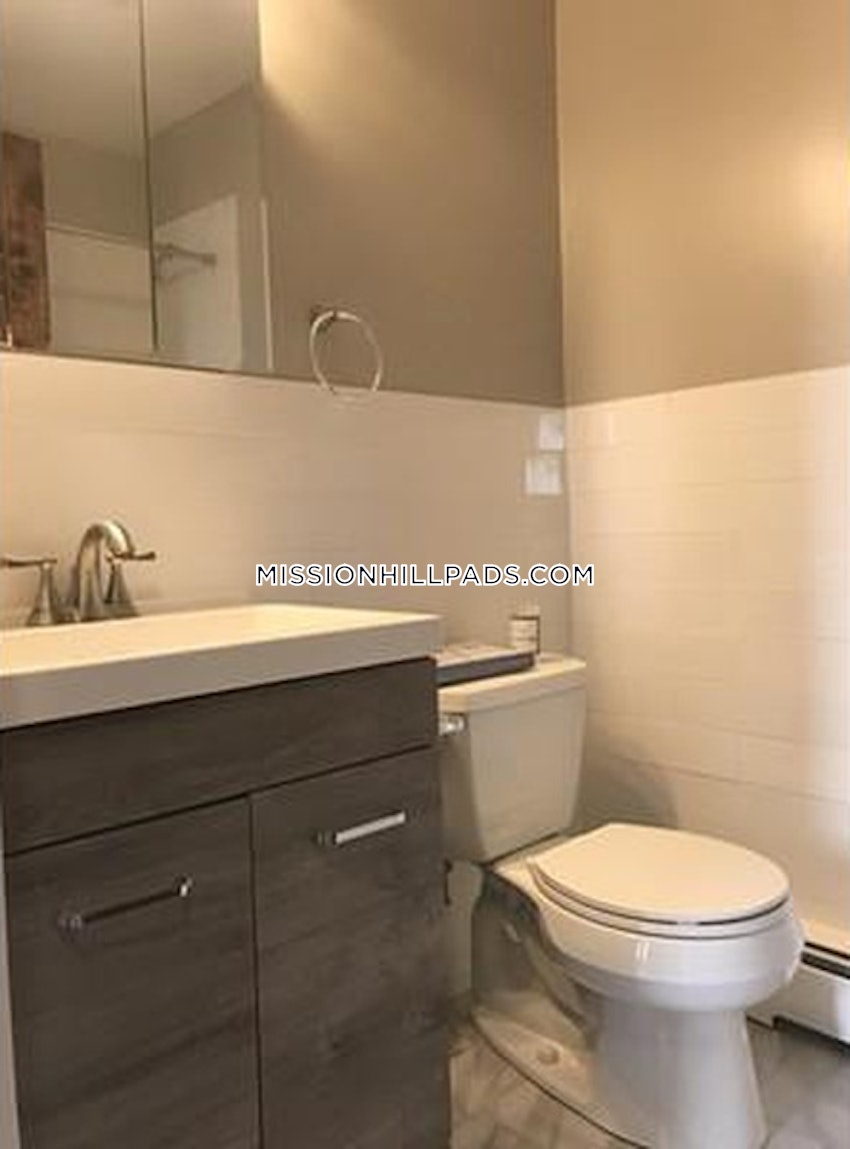 BOSTON - ROXBURY - 3 Beds, 1 Bath - Image 19