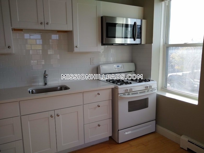 BOSTON - ROXBURY - 3 Beds, 1 Bath - Image 24