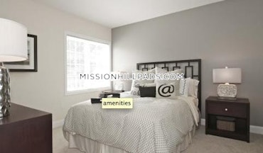 Boston - 2 Beds, 1 Baths