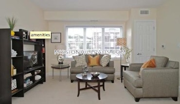 Boston - 2 Beds, 1 Baths