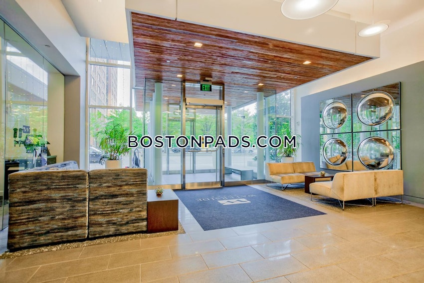 BOSTON - SEAPORT/WATERFRONT - 2 Beds, 2 Baths - Image 9