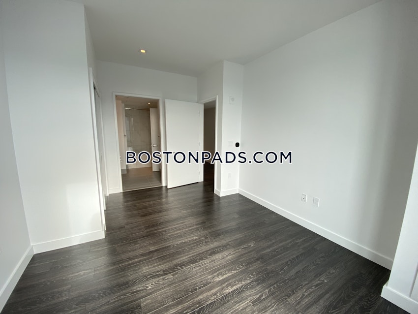BOSTON - SEAPORT/WATERFRONT - 2 Beds, 1 Bath - Image 9
