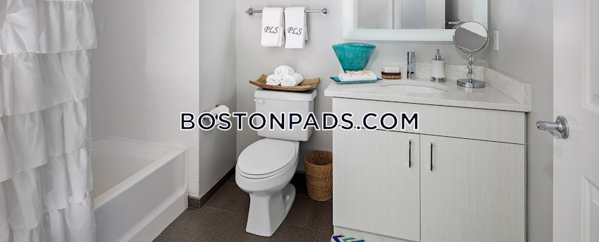 BOSTON - SEAPORT/WATERFRONT - 3 Beds, 2 Baths - Image 19