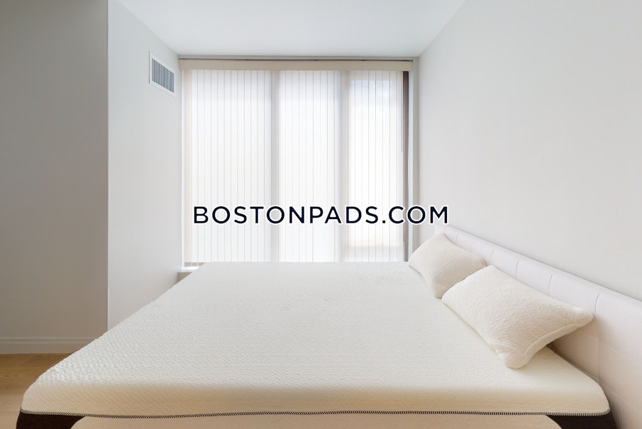 Seaport/waterfront Apartment for rent 1 Bedroom 1 Bath Boston 4,650