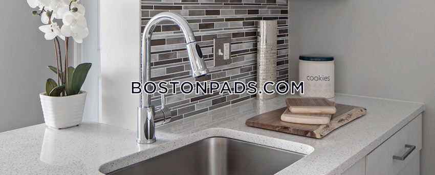 BOSTON - SEAPORT/WATERFRONT - 2 Beds, 2 Baths - Image 13