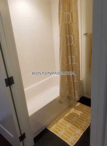 Seaport Boulevard Boston