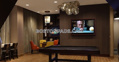 Seaport/waterfront 2 Beds 2 Baths Boston - $5,764 No Fee