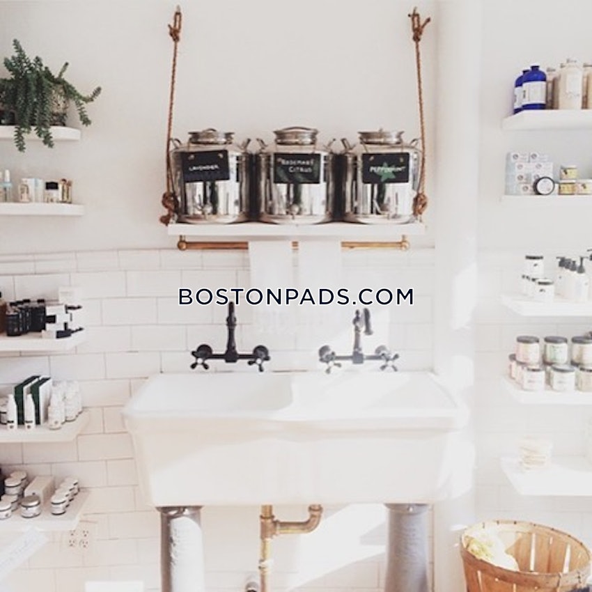 BOSTON - SEAPORT/WATERFRONT - 2 Beds, 2 Baths - Image 85
