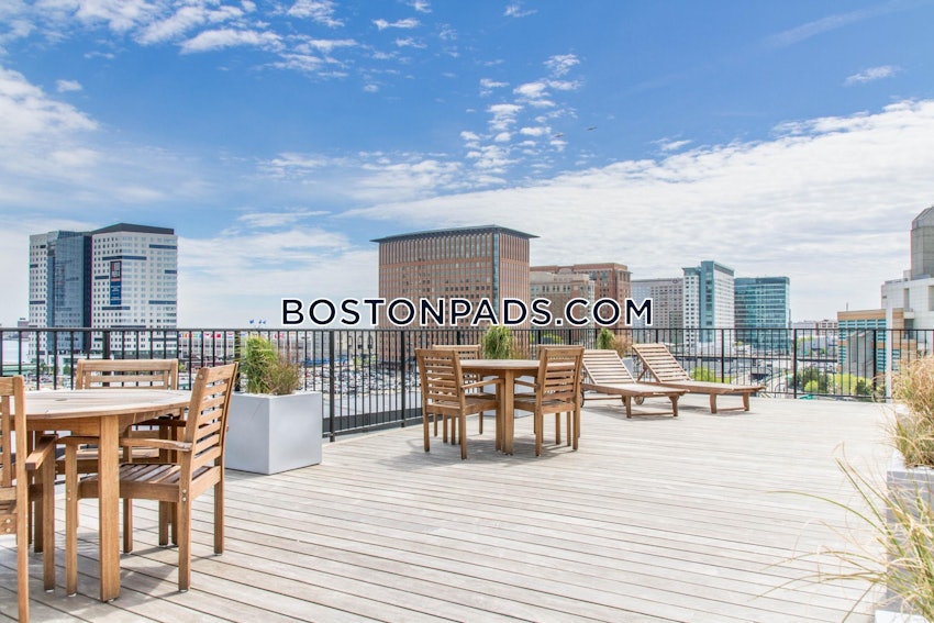 BOSTON - SEAPORT/WATERFRONT - Studio , 1 Bath - Image 4