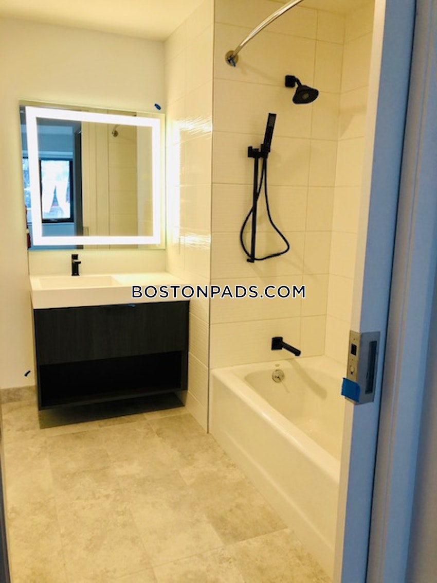 BOSTON - SEAPORT/WATERFRONT - 1 Bed, 1 Bath - Image 14